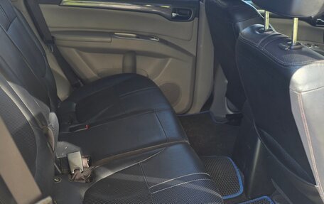 Mitsubishi Pajero Sport II рестайлинг, 2015 год, 2 150 000 рублей, 10 фотография