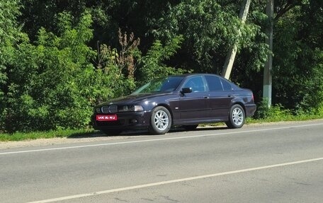 BMW 5 серия, 1996 год, 600 000 рублей, 1 фотография