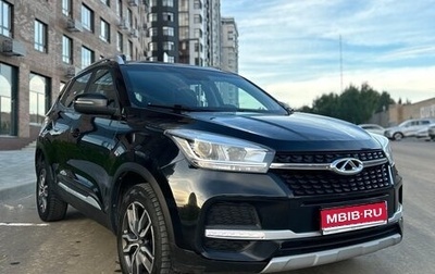 Chery Tiggo 4 I рестайлинг, 2022 год, 1 130 000 рублей, 1 фотография