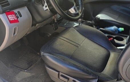 Mitsubishi Pajero Sport II рестайлинг, 2015 год, 2 150 000 рублей, 7 фотография