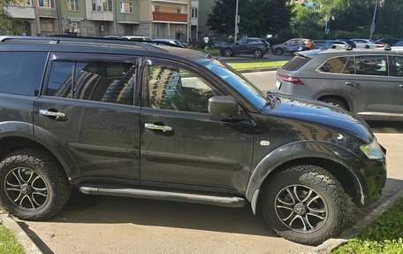 Mitsubishi Pajero Sport II рестайлинг, 2015 год, 2 150 000 рублей, 14 фотография