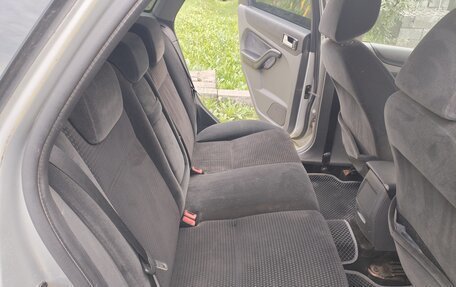 Ford Focus II рестайлинг, 2006 год, 290 000 рублей, 6 фотография