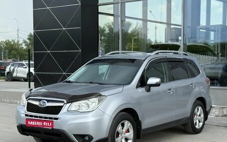 Subaru Forester, 2013 год, 1 450 000 рублей, 1 фотография
