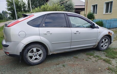 Ford Focus II рестайлинг, 2006 год, 290 000 рублей, 3 фотография