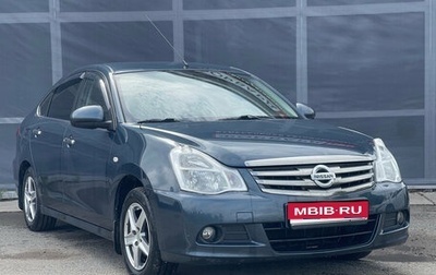 Nissan Almera, 2017 год, 850 000 рублей, 1 фотография