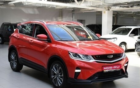 Geely Coolray I, 2023 год, 1 810 000 рублей, 1 фотография