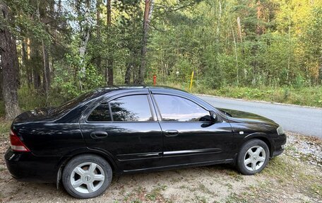 Nissan Almera Classic, 2007 год, 480 000 рублей, 3 фотография