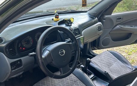 Nissan Almera Classic, 2007 год, 480 000 рублей, 4 фотография