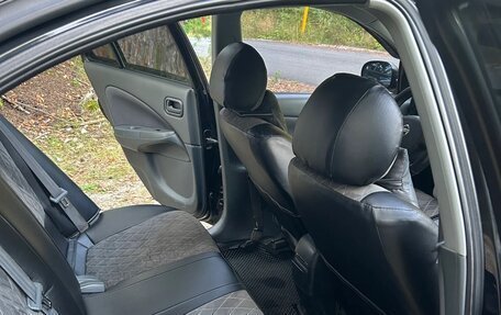 Nissan Almera Classic, 2007 год, 480 000 рублей, 7 фотография