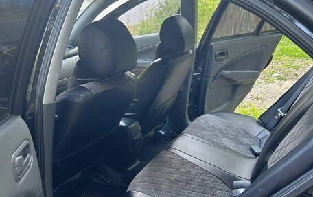 Nissan Almera Classic, 2007 год, 480 000 рублей, 6 фотография