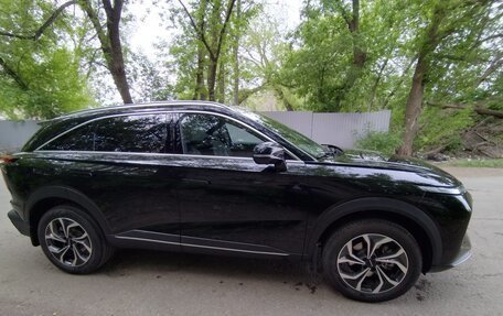 Haval F7, 2025 год, 2 690 000 рублей, 5 фотография