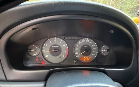 Nissan Almera Classic, 2007 год, 480 000 рублей, 8 фотография