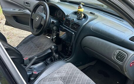 Nissan Almera Classic, 2007 год, 480 000 рублей, 5 фотография