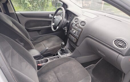 Ford Focus II рестайлинг, 2006 год, 290 000 рублей, 7 фотография