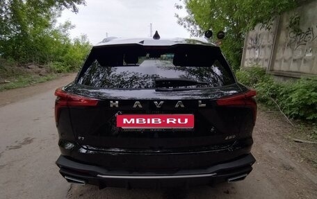 Haval F7, 2025 год, 2 690 000 рублей, 2 фотография