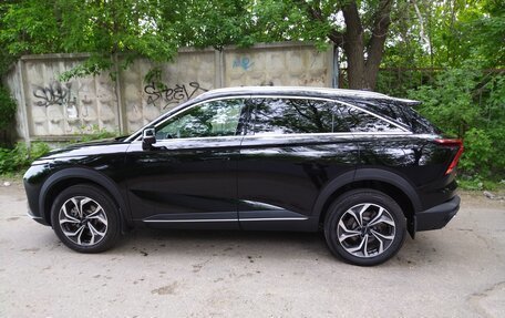Haval F7, 2025 год, 2 690 000 рублей, 7 фотография