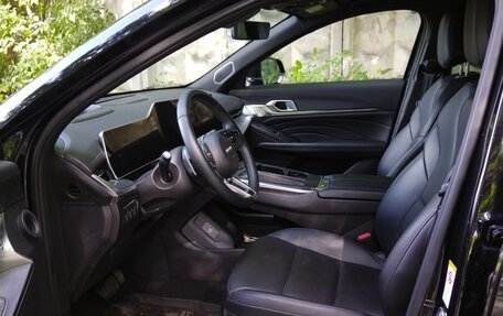 Haval F7, 2025 год, 2 690 000 рублей, 10 фотография