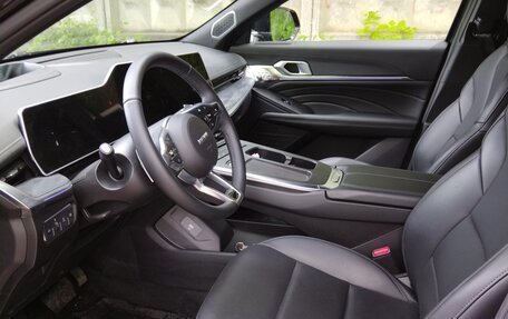 Haval F7, 2025 год, 2 690 000 рублей, 9 фотография