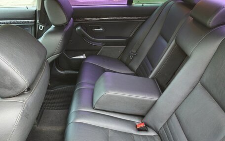 BMW 5 серия, 1996 год, 600 000 рублей, 7 фотография