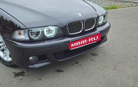 BMW 5 серия, 1996 год, 600 000 рублей, 2 фотография