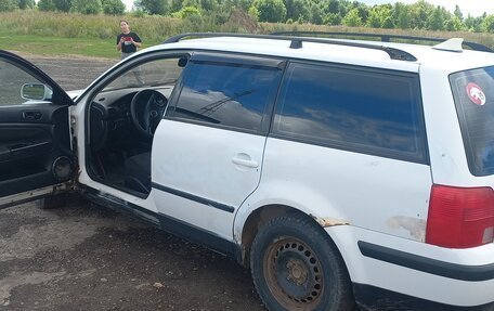 Volkswagen Passat B5+ рестайлинг, 1999 год, 150 000 рублей, 3 фотография