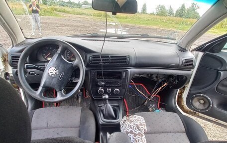 Volkswagen Passat B5+ рестайлинг, 1999 год, 150 000 рублей, 6 фотография