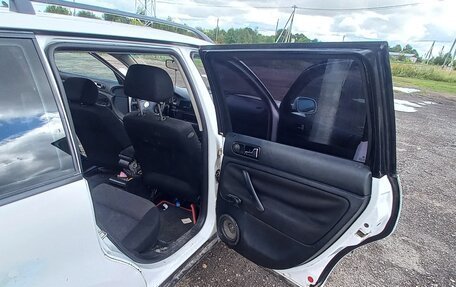 Volkswagen Passat B5+ рестайлинг, 1999 год, 150 000 рублей, 10 фотография