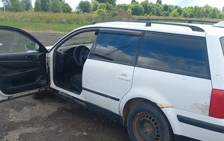 Volkswagen Passat B5+ рестайлинг, 1999 год, 150 000 рублей, 5 фотография