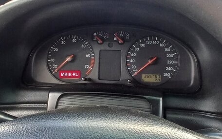 Volkswagen Passat B5+ рестайлинг, 1999 год, 150 000 рублей, 7 фотография