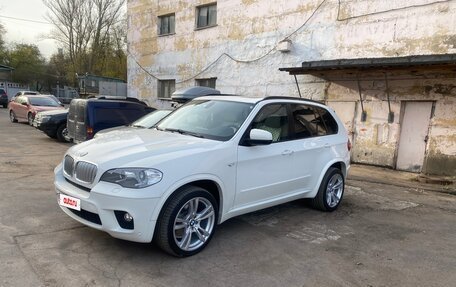 BMW X5, 2013 год, 3 890 000 рублей, 2 фотография