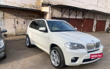 BMW X5, 2013 год, 3 890 000 рублей, 3 фотография