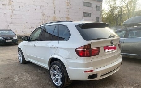 BMW X5, 2013 год, 3 890 000 рублей, 4 фотография