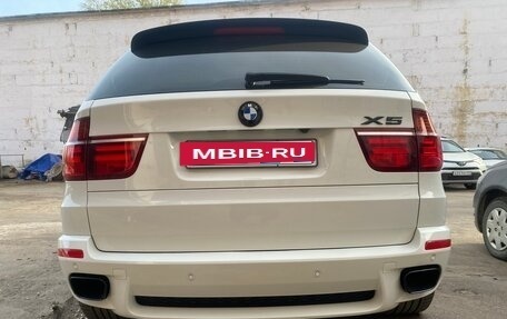 BMW X5, 2013 год, 3 890 000 рублей, 6 фотография