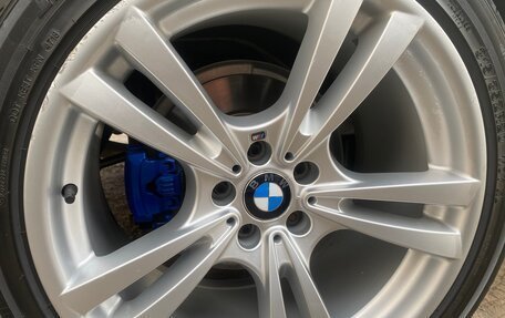 BMW X5, 2013 год, 3 890 000 рублей, 9 фотография