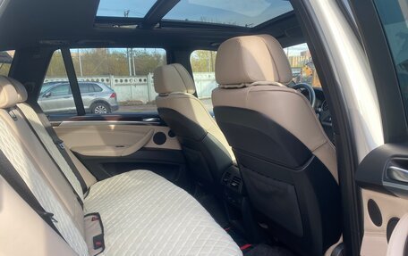 BMW X5, 2013 год, 3 890 000 рублей, 12 фотография