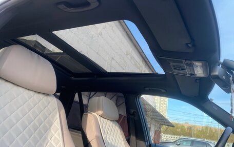 BMW X5, 2013 год, 3 890 000 рублей, 11 фотография