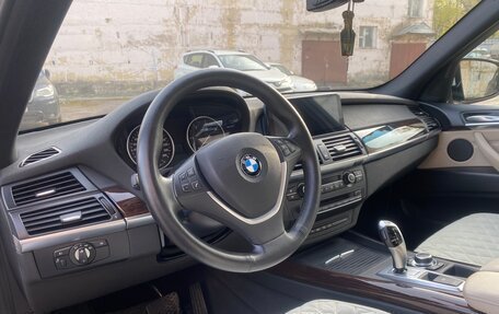 BMW X5, 2013 год, 3 890 000 рублей, 13 фотография