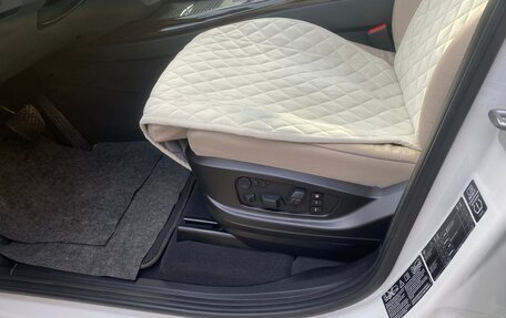 BMW X5, 2013 год, 3 890 000 рублей, 14 фотография