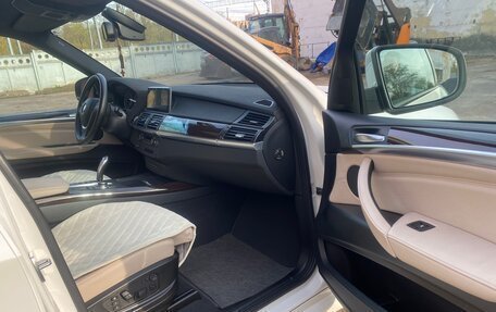 BMW X5, 2013 год, 3 890 000 рублей, 10 фотография