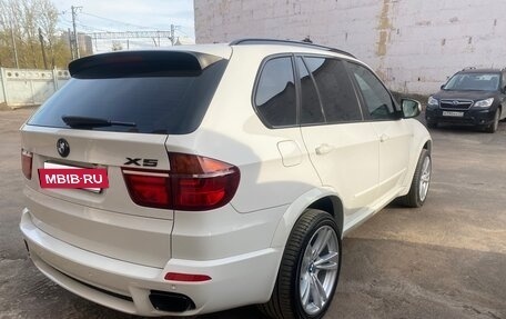 BMW X5, 2013 год, 3 890 000 рублей, 8 фотография