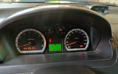 Chevrolet Aveo III, 2010 год, 365 000 рублей, 7 фотография