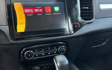 Chery Tiggo 4 I рестайлинг, 2022 год, 1 130 000 рублей, 10 фотография