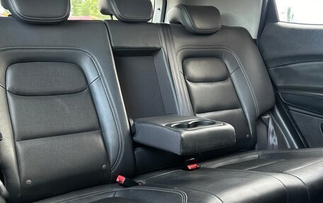 Chery Tiggo 4 I рестайлинг, 2022 год, 1 130 000 рублей, 15 фотография