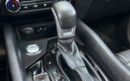 Chery Tiggo 4 I рестайлинг, 2022 год, 1 130 000 рублей, 16 фотография