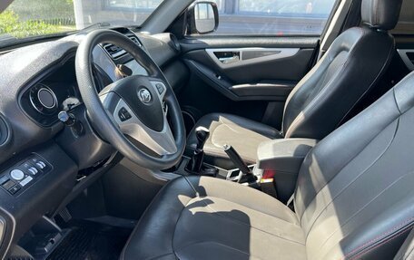 Lifan X60 I рестайлинг, 2017 год, 899 000 рублей, 6 фотография