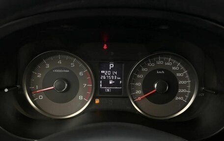 Subaru Forester, 2013 год, 1 450 000 рублей, 11 фотография