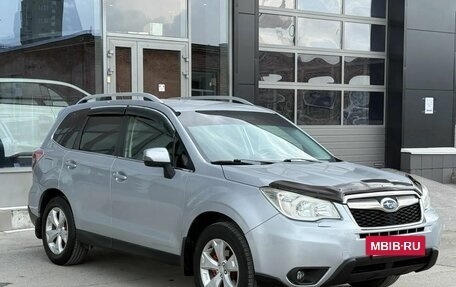 Subaru Forester, 2013 год, 1 450 000 рублей, 3 фотография