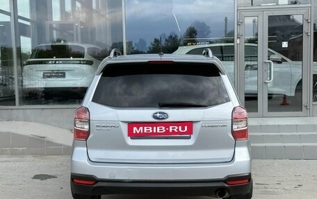Subaru Forester, 2013 год, 1 450 000 рублей, 6 фотография