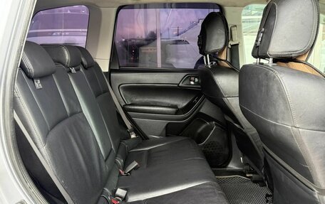 Subaru Forester, 2013 год, 1 450 000 рублей, 18 фотография