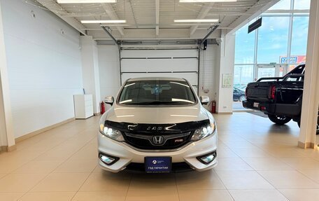 Honda Jade I, 2015 год, 1 499 999 рублей, 9 фотография